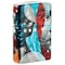 Zippo Zippo Tristan Eaton 540 Wrap 360 White Matte,  ZIP-49393 - alternate 2
